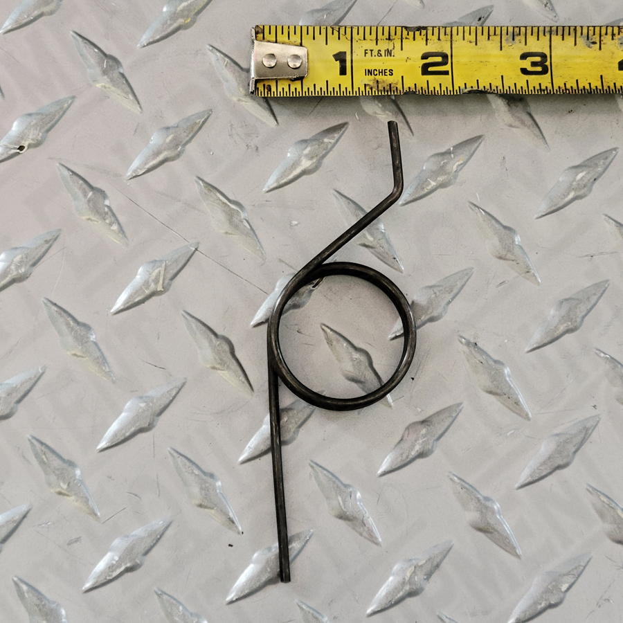 Rotary 30500-5001B-25G Spring